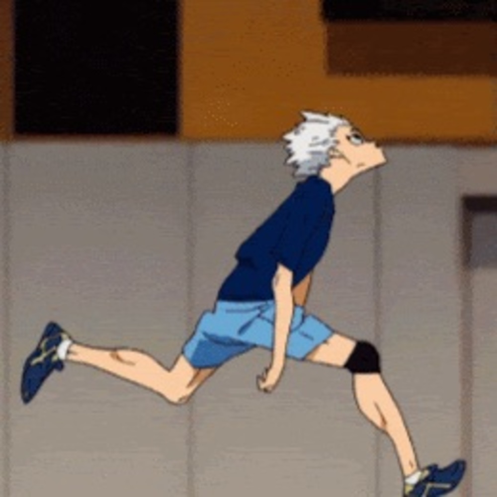 Meet your Posher, R2x8